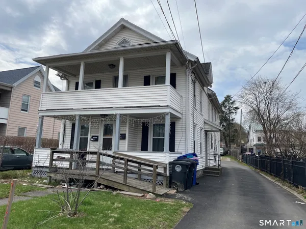 $474,900 | 264 South Main Street, Torrington, CT 06790