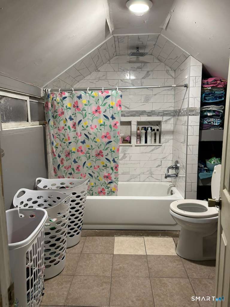 264 South Main Street Torrington, CT 06790 - Photo 35 of 39 Attic Bath