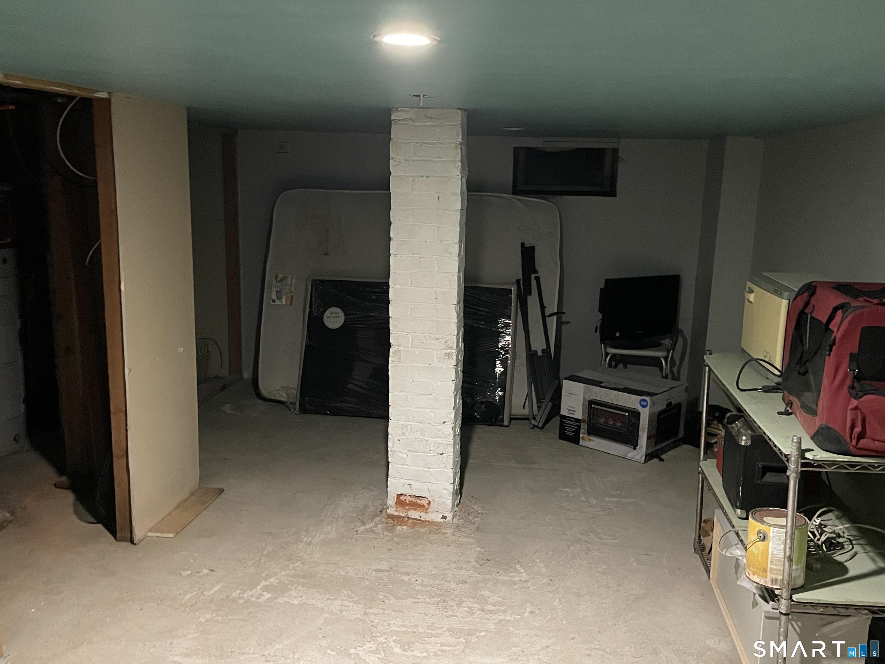 264 South Main Street Torrington, CT 06790 - Photo 37 of 39 Basement