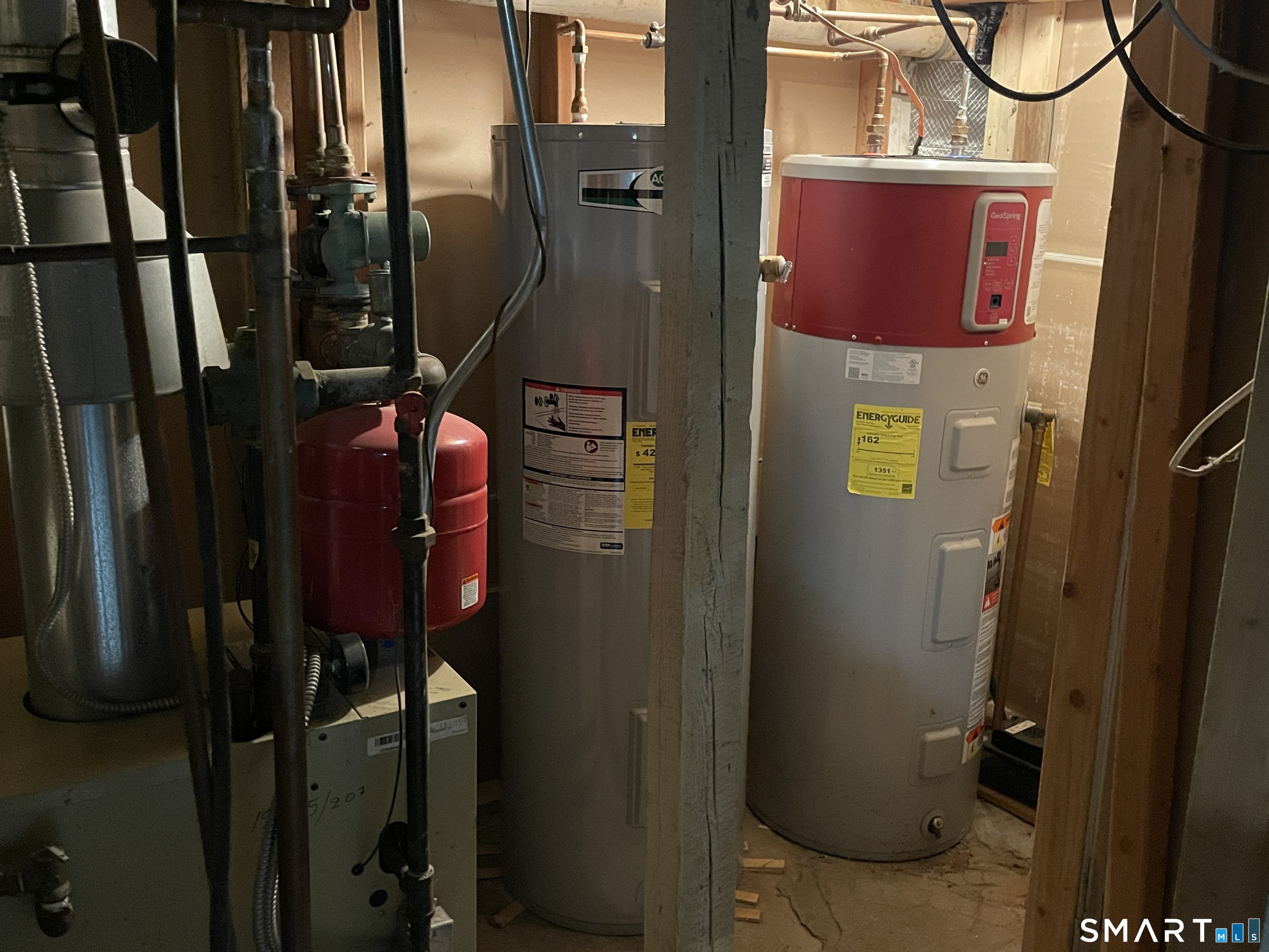 264 South Main Street Torrington, CT 06790 - Photo 39 of 39 Mechanicals