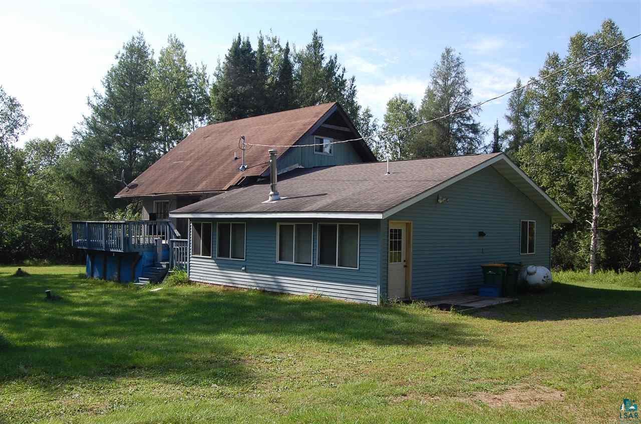 7293 South Kip Road South Range, WI 54874 - Photo 1 of 22