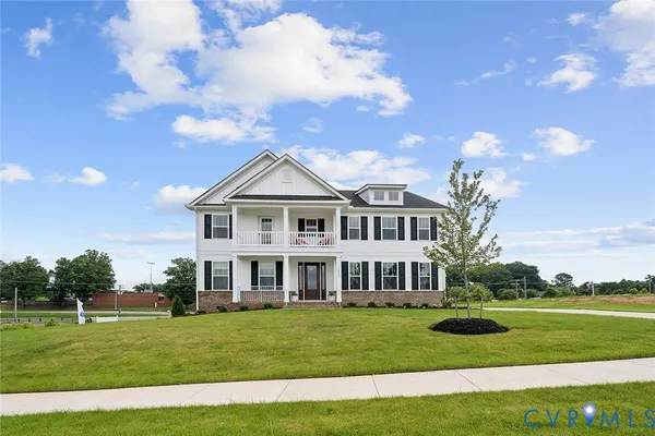 $894,000 | 18549 Cove Creek Drive, Moseley, VA 23120