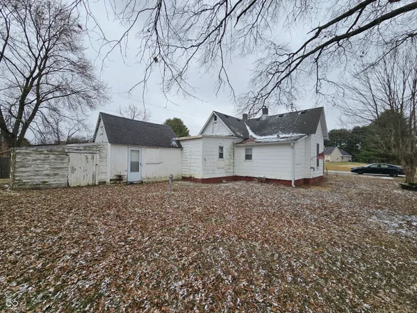 $103,000 | 103 North Franklin Street, Fairland, IN 46126