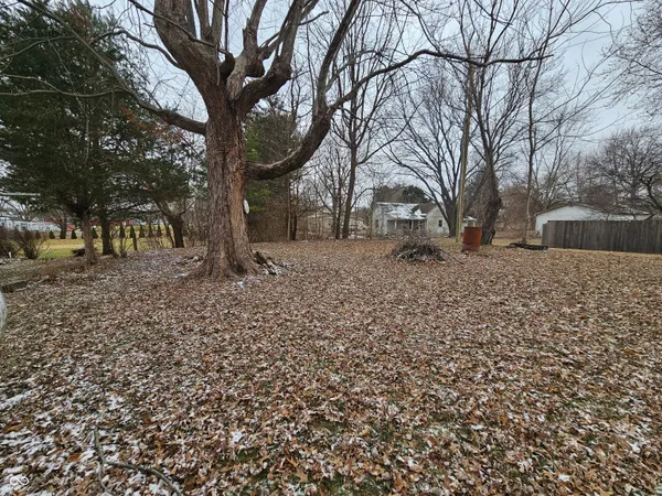 $103,000 | 103 North Franklin Street, Fairland, IN 46126