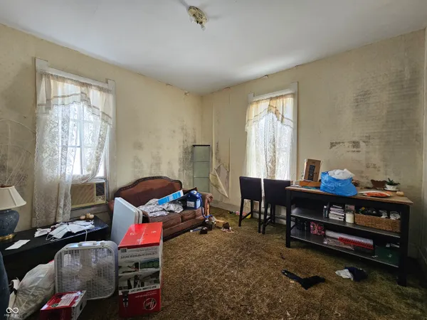 $103,000 | 103 North Franklin Street, Fairland, IN 46126