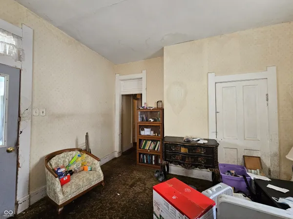 $103,000 | 103 North Franklin Street, Fairland, IN 46126