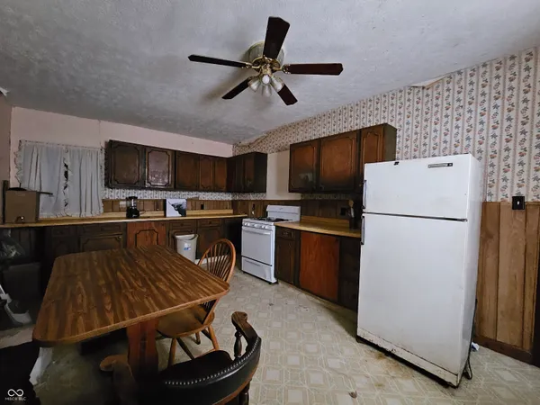 $103,000 | 103 North Franklin Street, Fairland, IN 46126