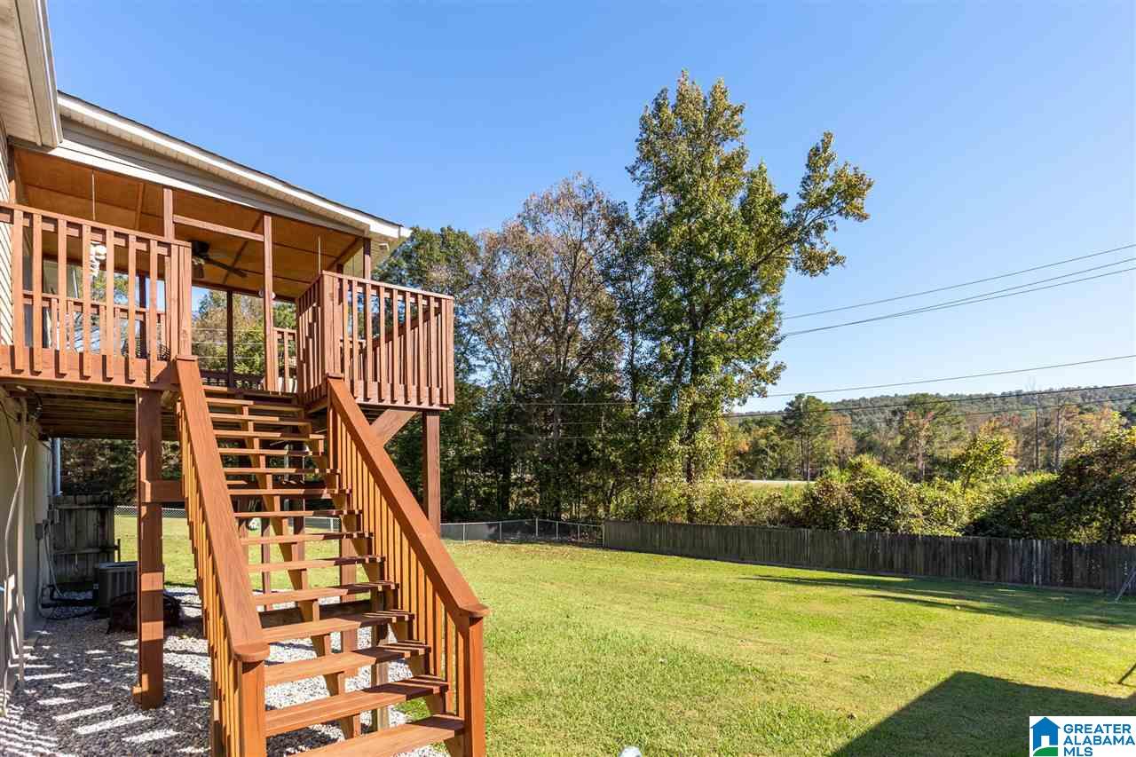 135 Northeast Nichols Road Leeds, AL 35094 - Photo 32 of 43
