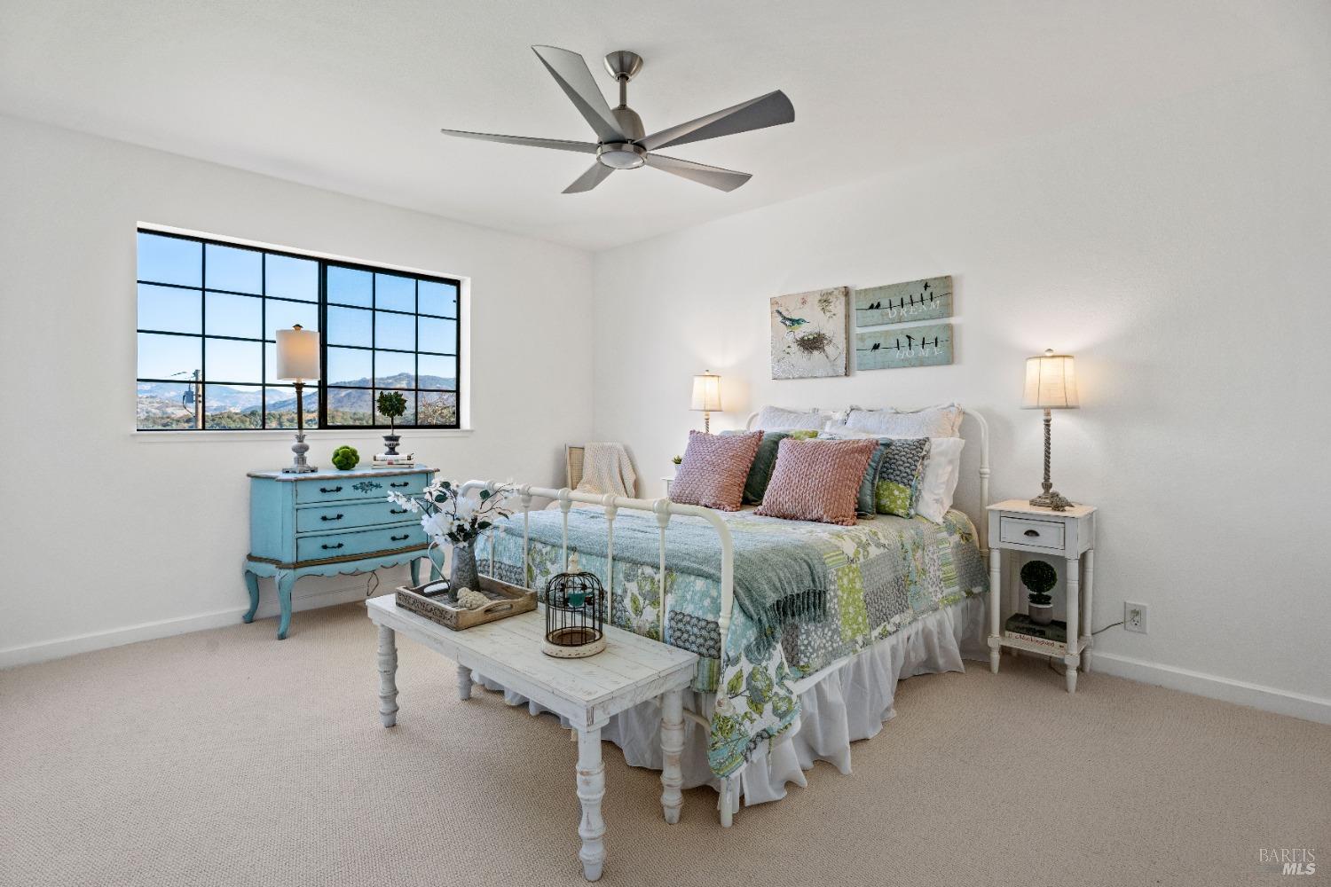 725 Gold Gulch Road Ukiah, CA 95482 - Photo 22 of 37 Bedroom 2