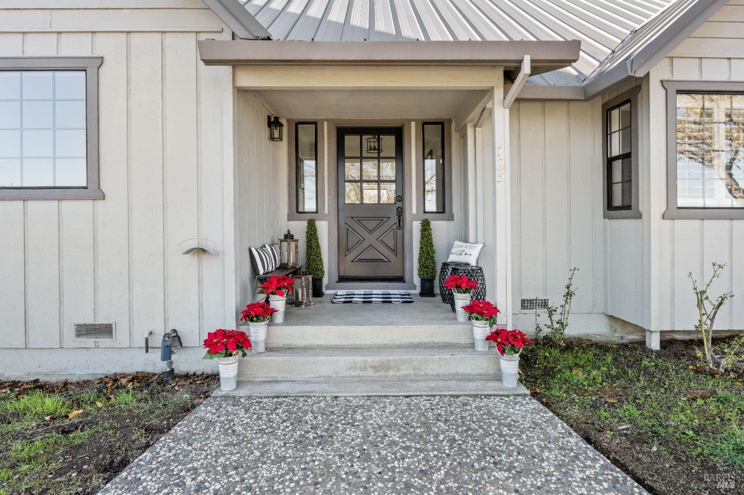 725 Gold Gulch Road Ukiah, CA 95482 - Photo 6 of 37