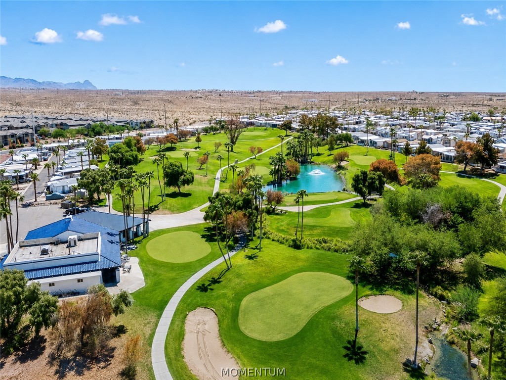 2000 Ramar Road, Unit 624 Bullhead City, AZ 86442 - Photo 42 of 59