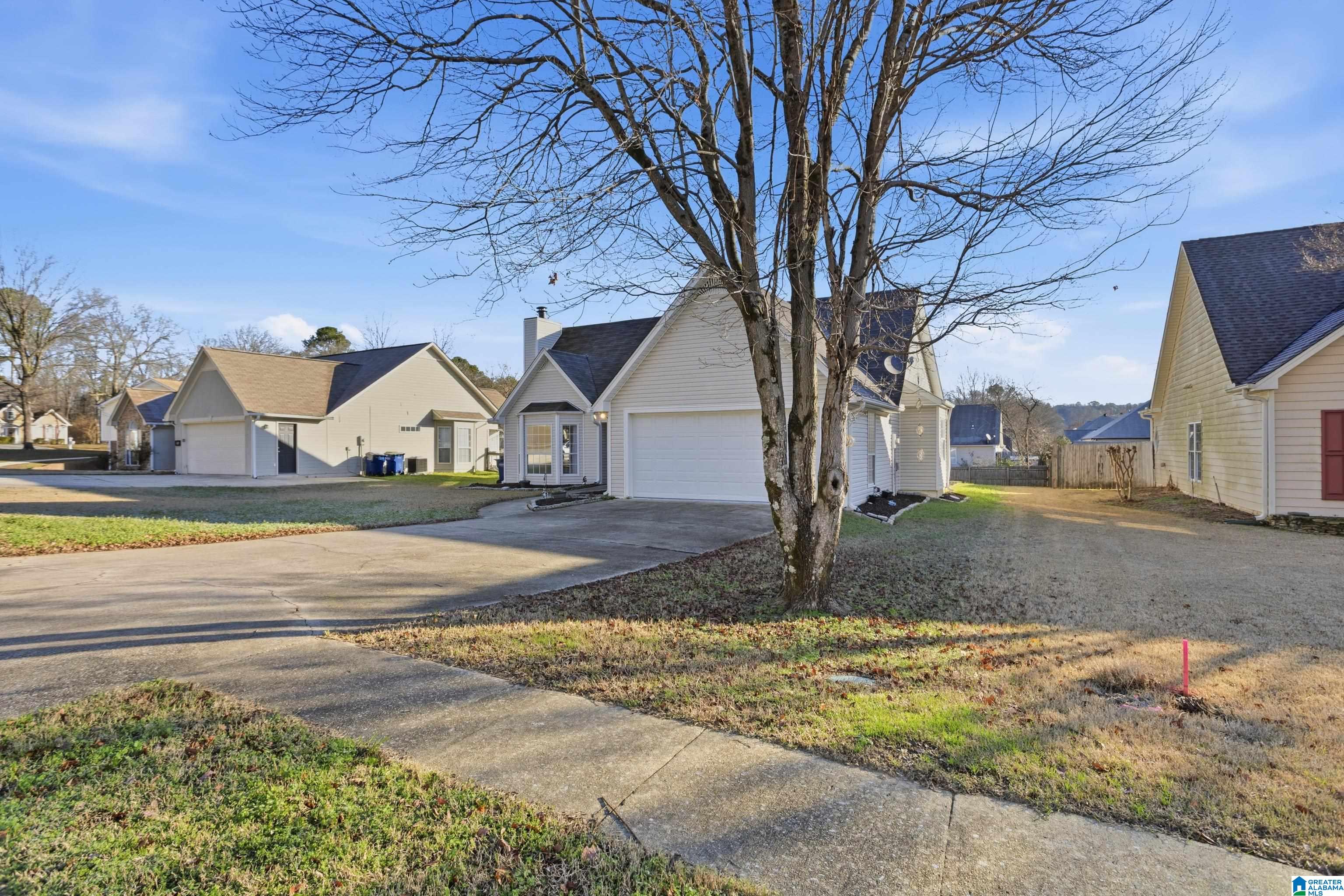 161 Greenfield Lane Alabaster, AL 35007 - Photo 38 of 53