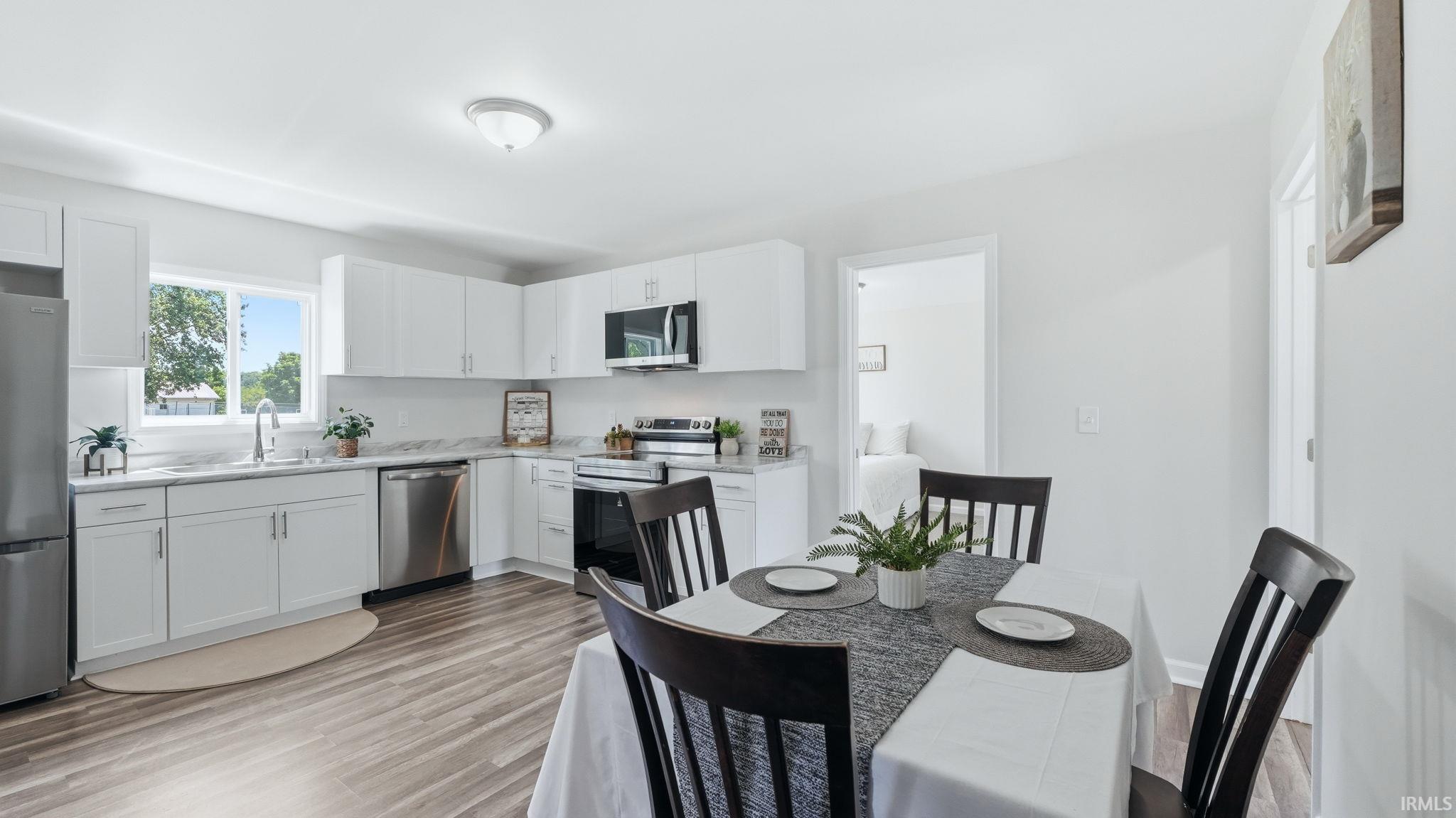10088 South Ohio Street Keystone, IN 46759 - Photo 12 of 49