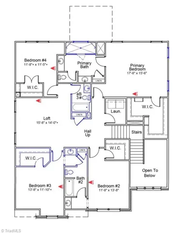 $645,000 | 5604 Penguin Drive, Summerfield, NC 27358