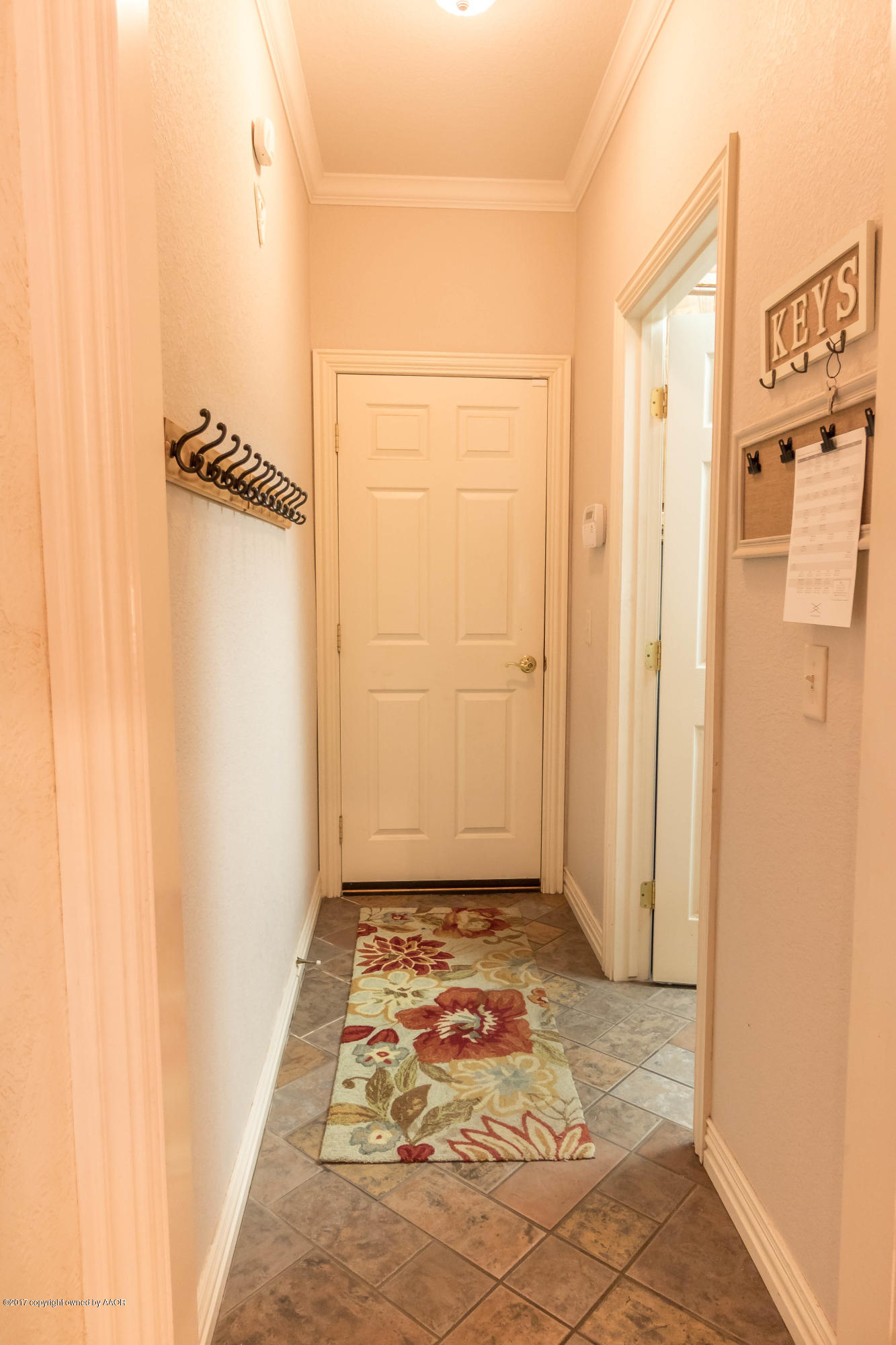 6005 Riley Elizabeth Drive Amarillo, TX 79119 - Photo 24 of 48 Utility
