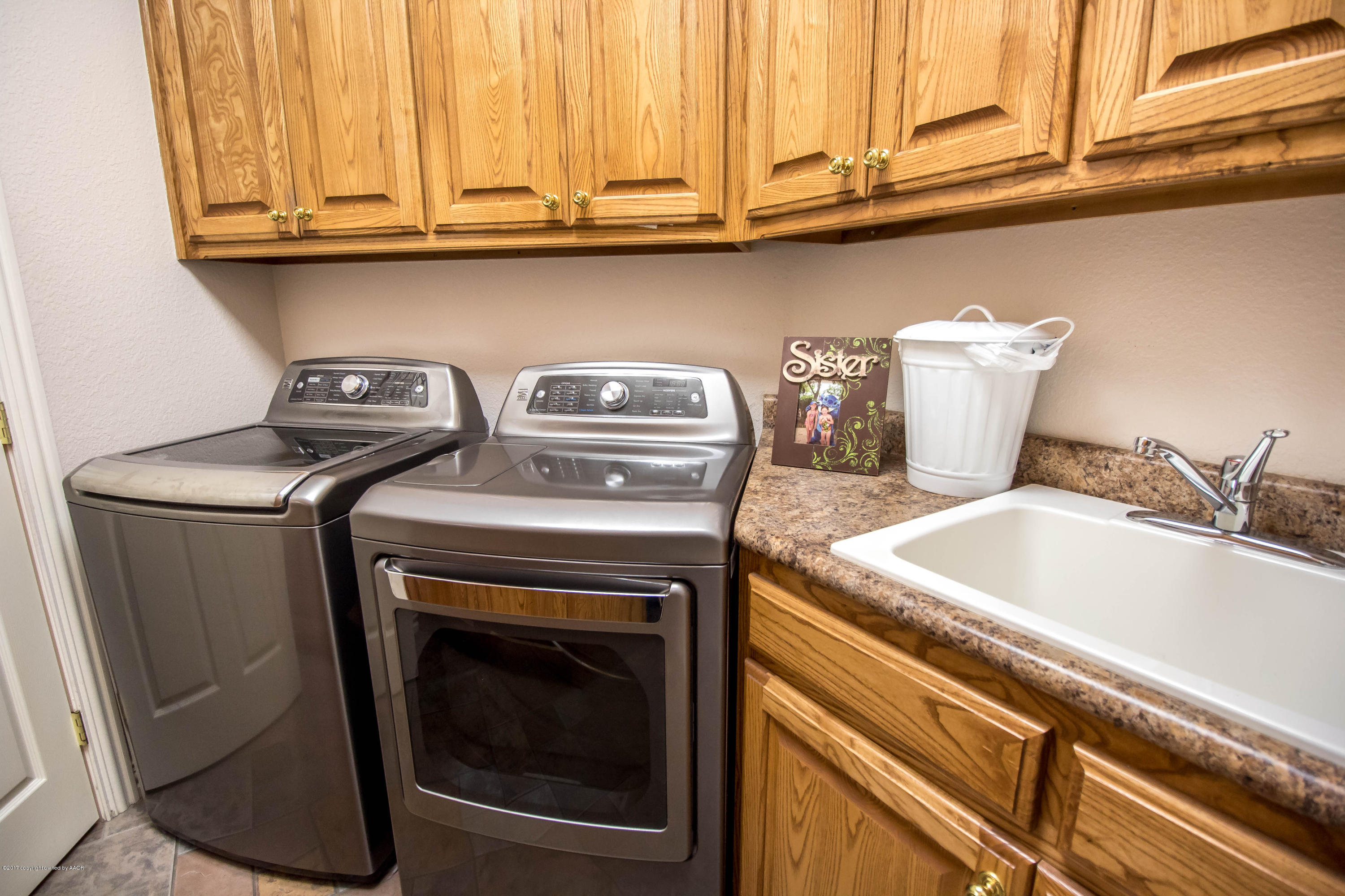 6005 Riley Elizabeth Drive Amarillo, TX 79119 - Photo 26 of 48 Utility