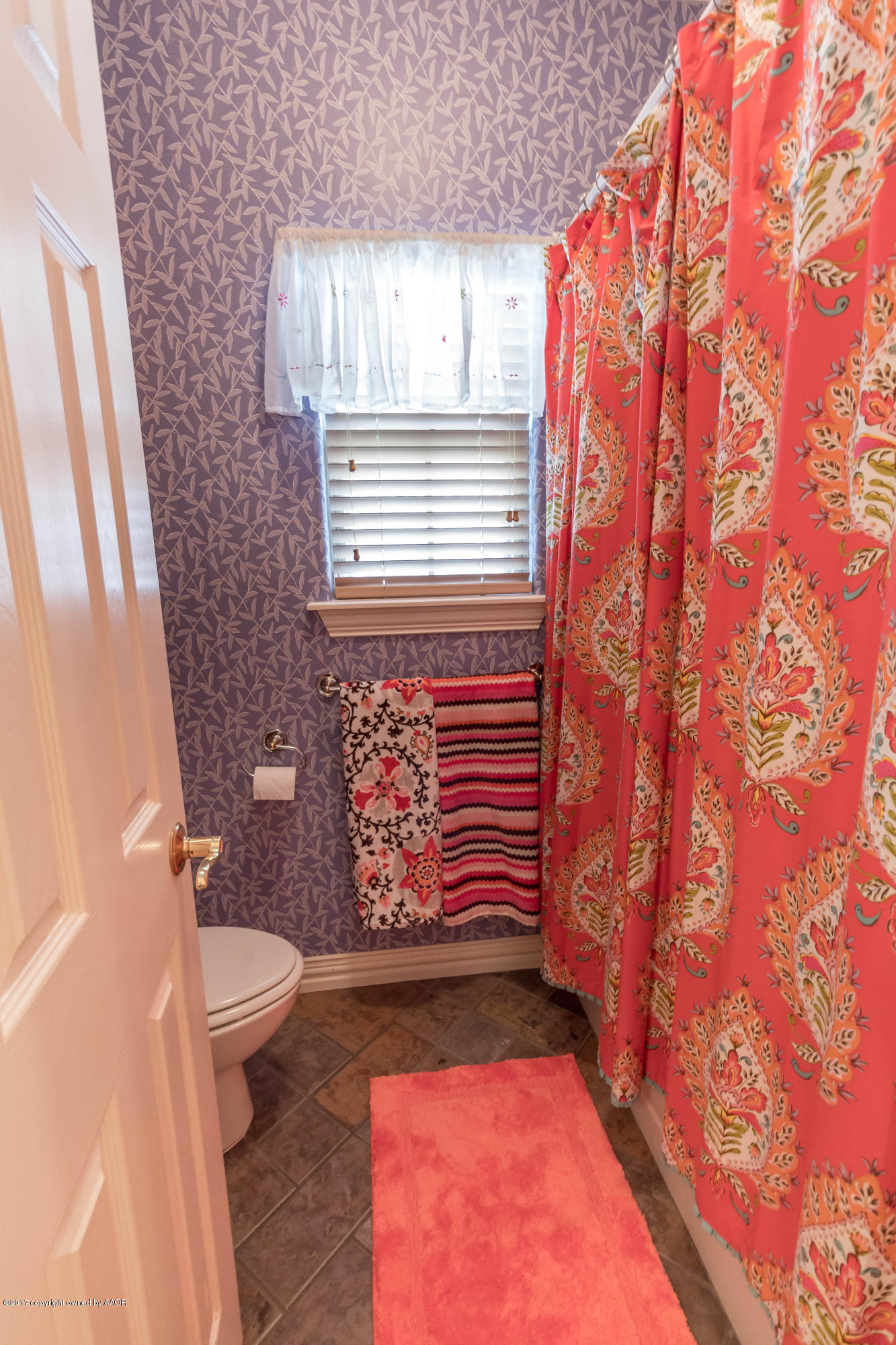 6005 Riley Elizabeth Drive Amarillo, TX 79119 - Photo 40 of 48 Third Bath