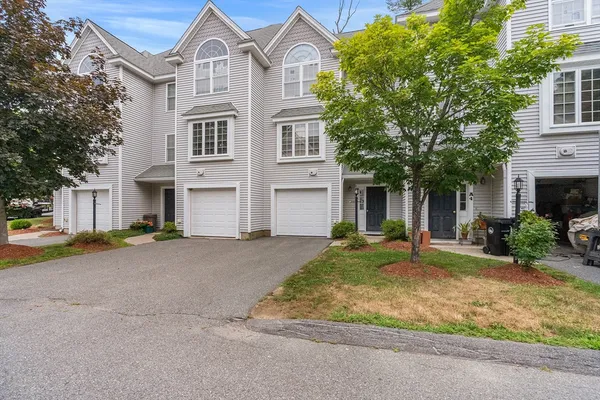 $565,000 | 100 Nutting Road, Unit A3, Westford, MA 01886