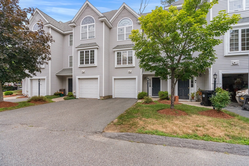 100 Nutting Road, Unit A3 Westford, MA 01886 - Photo 1 of 28