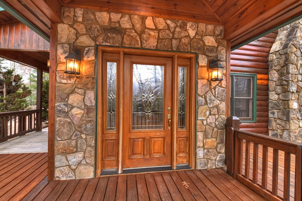 61 Spring Ridge Trail Morganton, GA 30560 - Photo 47 of 52