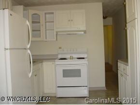 160 Gouges Branch Road Leicester, NC 28748 - Photo 5 of 6 a view of washer and dryer