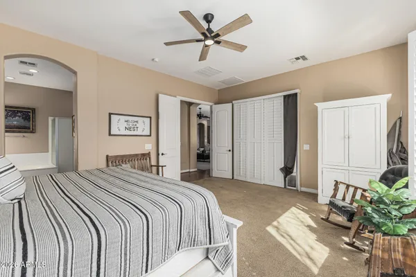 $999,000 | 1397 East Glacier Place, Chandler, AZ 85249