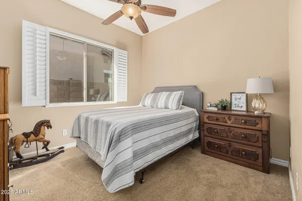 $999,000 | 1397 East Glacier Place, Chandler, AZ 85249