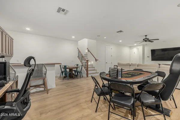 $999,000 | 1397 East Glacier Place, Chandler, AZ 85249