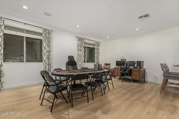 $999,000 | 1397 East Glacier Place, Chandler, AZ 85249