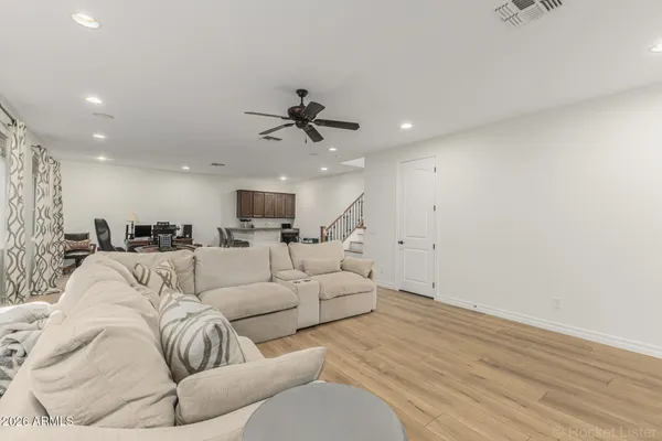 $999,000 | 1397 East Glacier Place, Chandler, AZ 85249