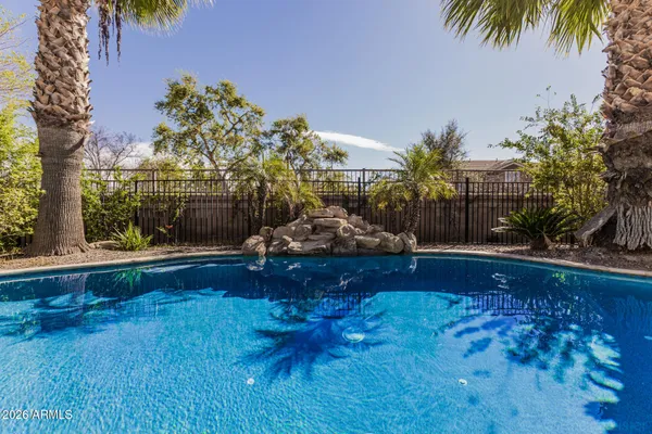 $999,000 | 1397 East Glacier Place, Chandler, AZ 85249