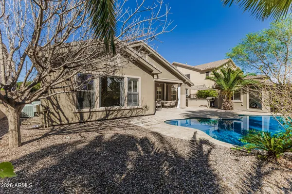 $999,000 | 1397 East Glacier Place, Chandler, AZ 85249