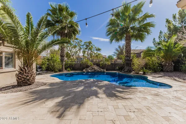 $999,000 | 1397 East Glacier Place, Chandler, AZ 85249