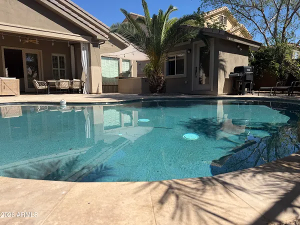 $999,000 | 1397 East Glacier Place, Chandler, AZ 85249