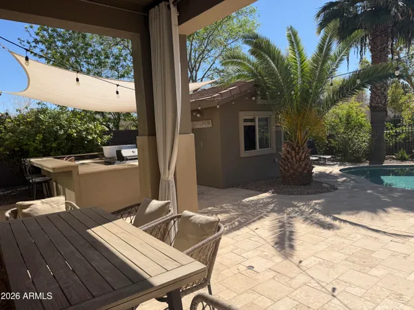 $999,000 | 1397 East Glacier Place, Chandler, AZ 85249