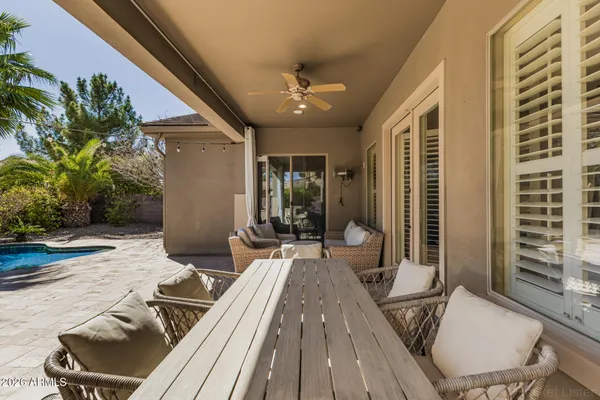 $999,000 | 1397 East Glacier Place, Chandler, AZ 85249