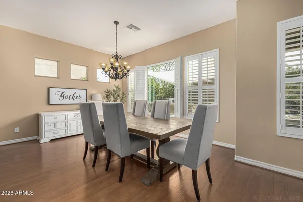 $999,000 | 1397 East Glacier Place, Chandler, AZ 85249