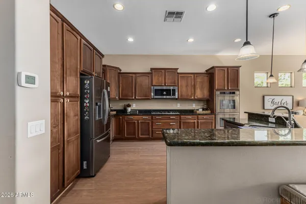 $999,000 | 1397 East Glacier Place, Chandler, AZ 85249