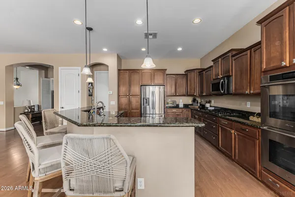 $999,000 | 1397 East Glacier Place, Chandler, AZ 85249