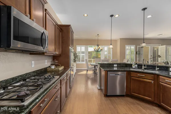 $999,000 | 1397 East Glacier Place, Chandler, AZ 85249