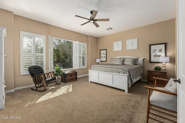 $999,000 | 1397 East Glacier Place, Chandler, AZ 85249