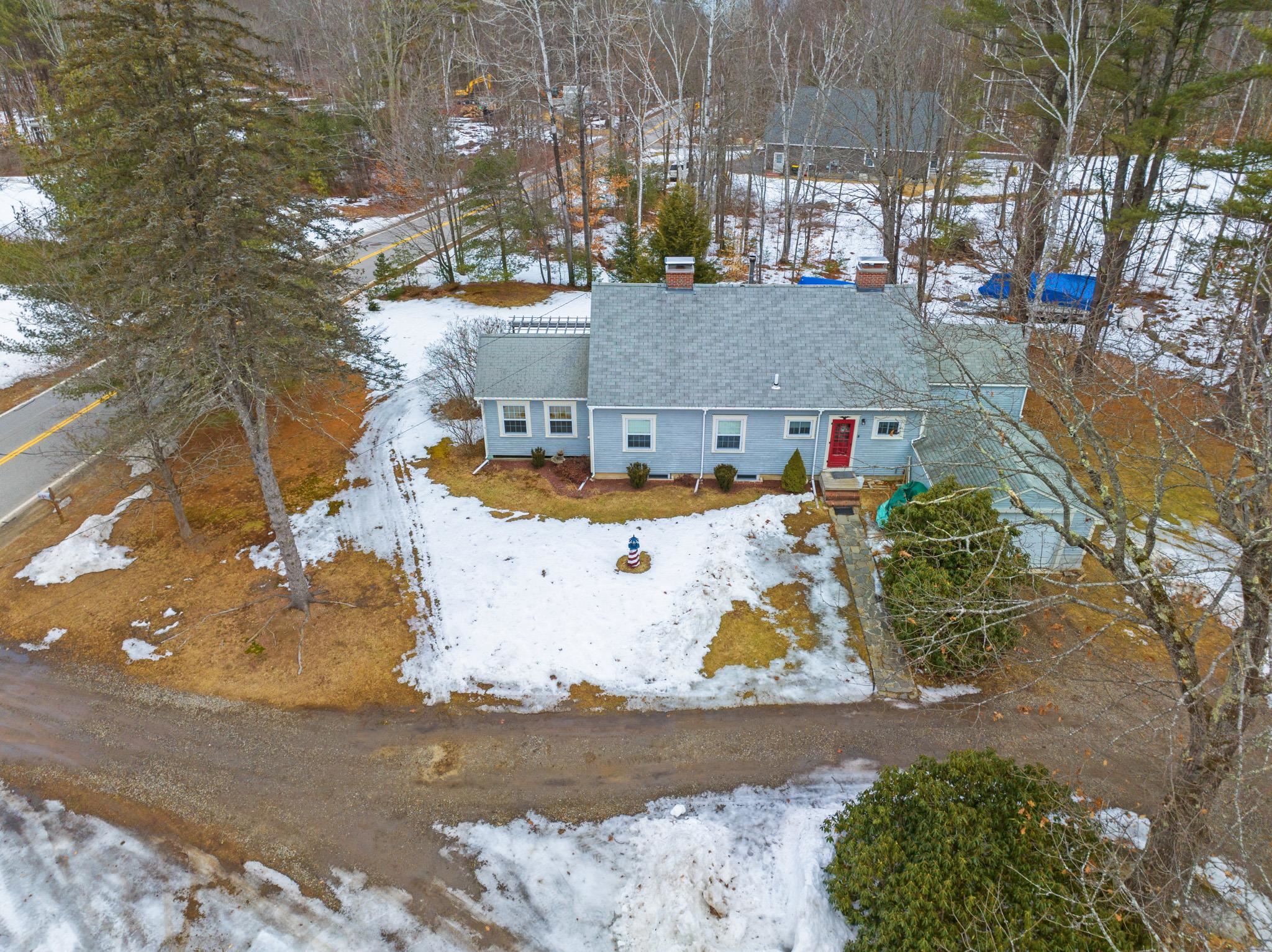 910 Watson Road Laconia, NH 03246 - Photo 13 of 38