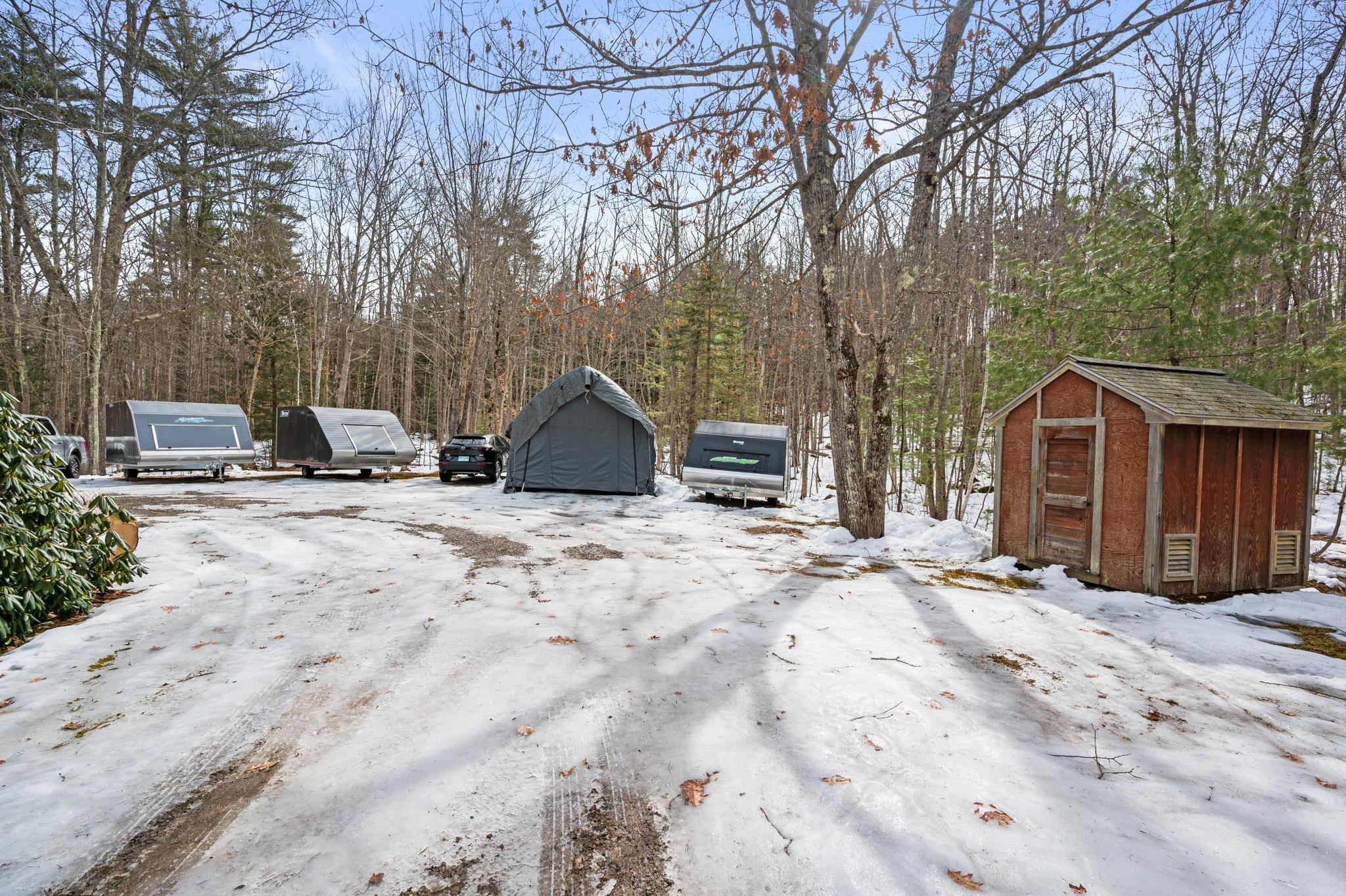 910 Watson Road Laconia, NH 03246 - Photo 20 of 38