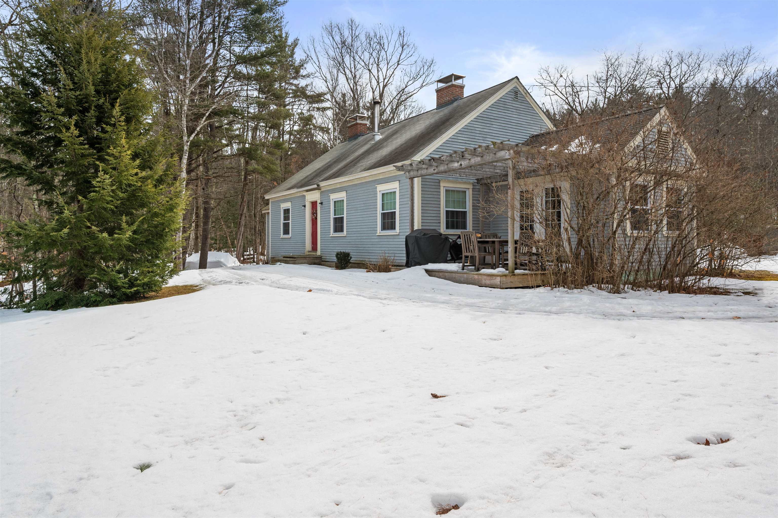 910 Watson Road Laconia, NH 03246 - Photo 24 of 38