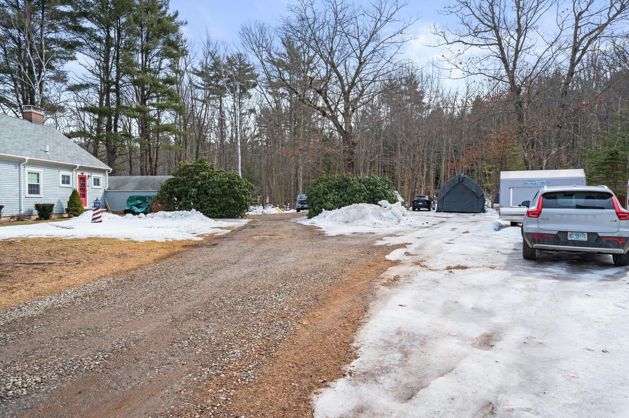 910 Watson Road Laconia, NH 03246 - Photo 25 of 38