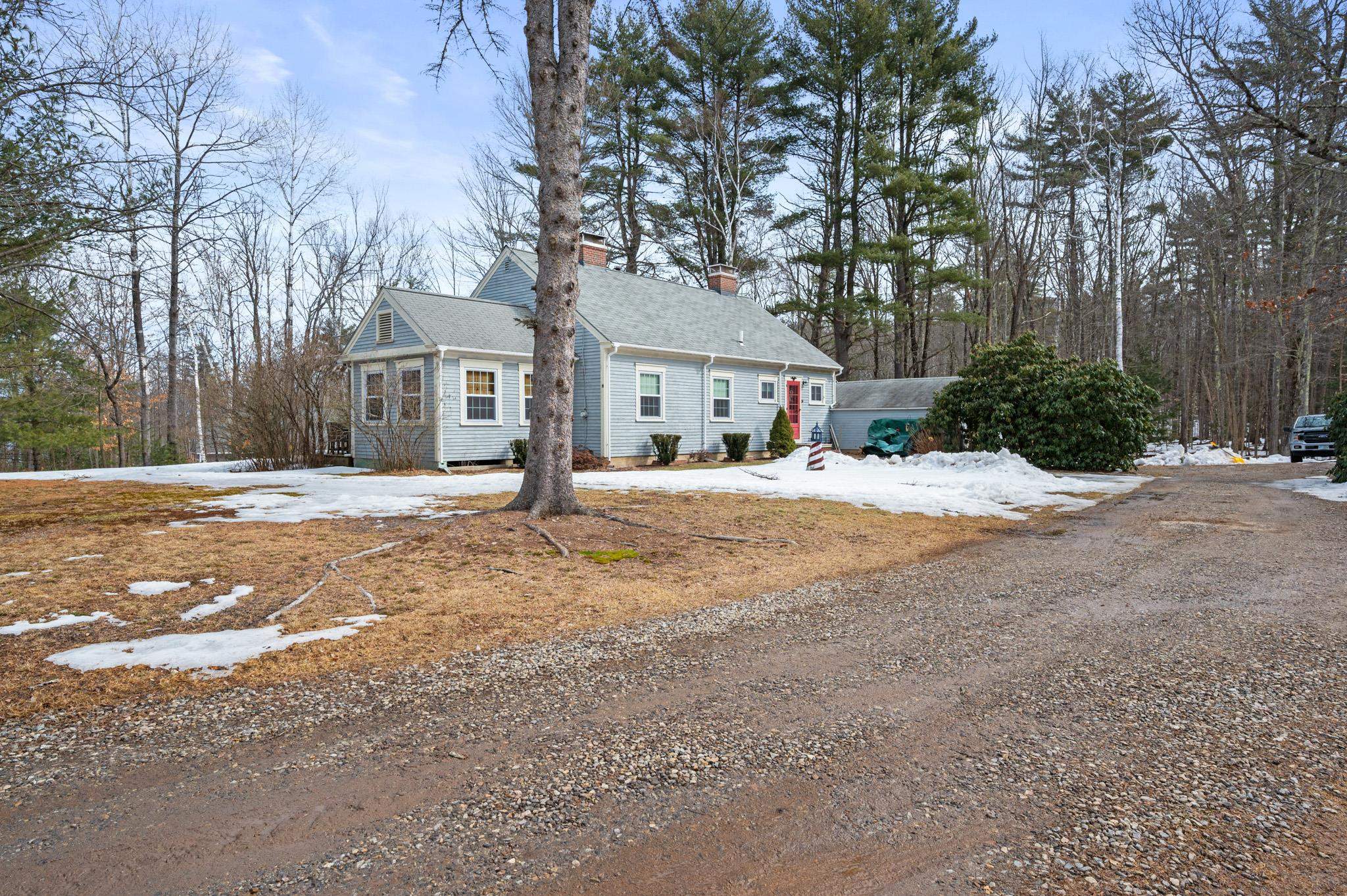 910 Watson Road Laconia, NH 03246 - Photo 27 of 38