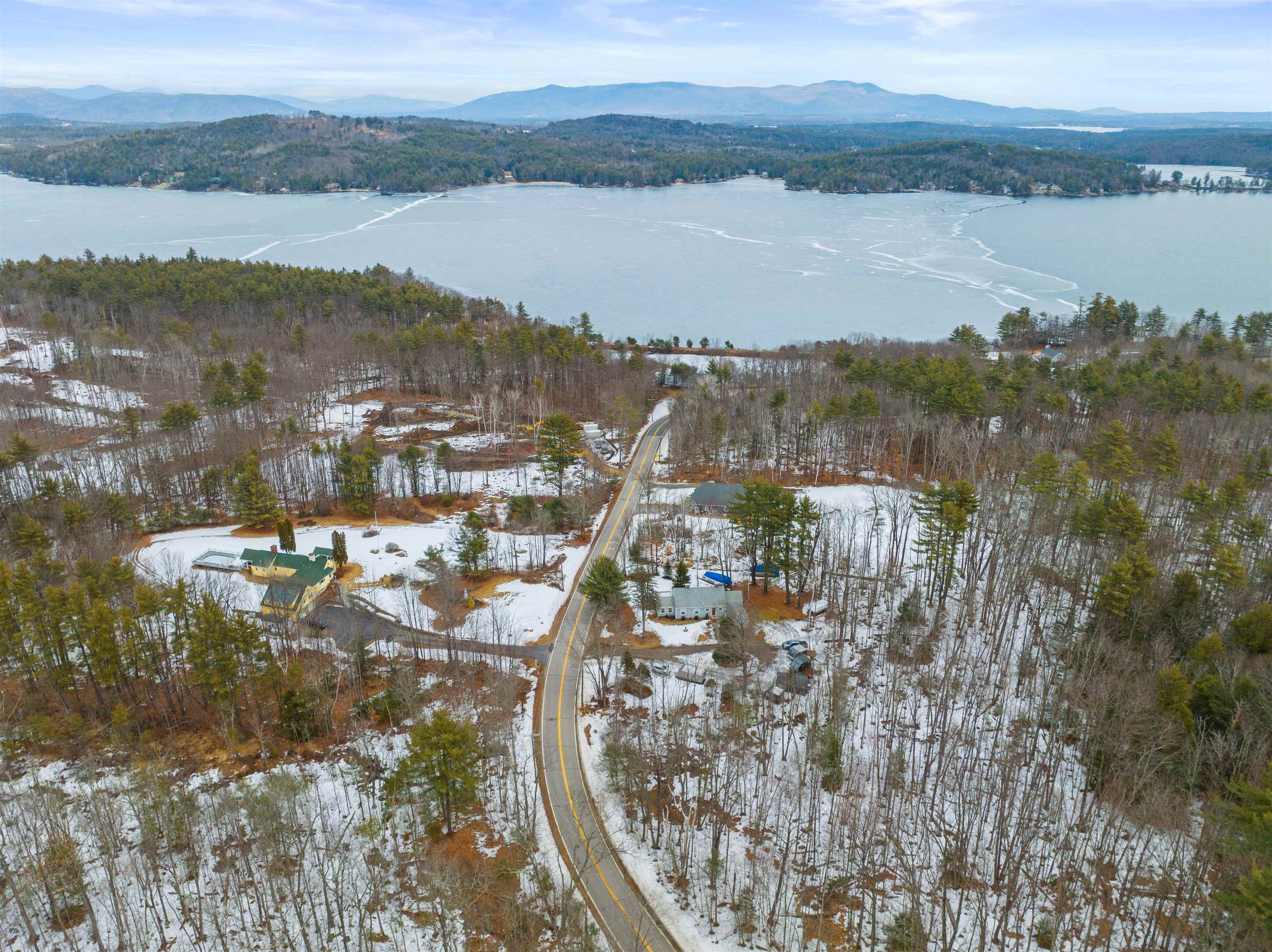 910 Watson Road Laconia, NH 03246 - Photo 31 of 38