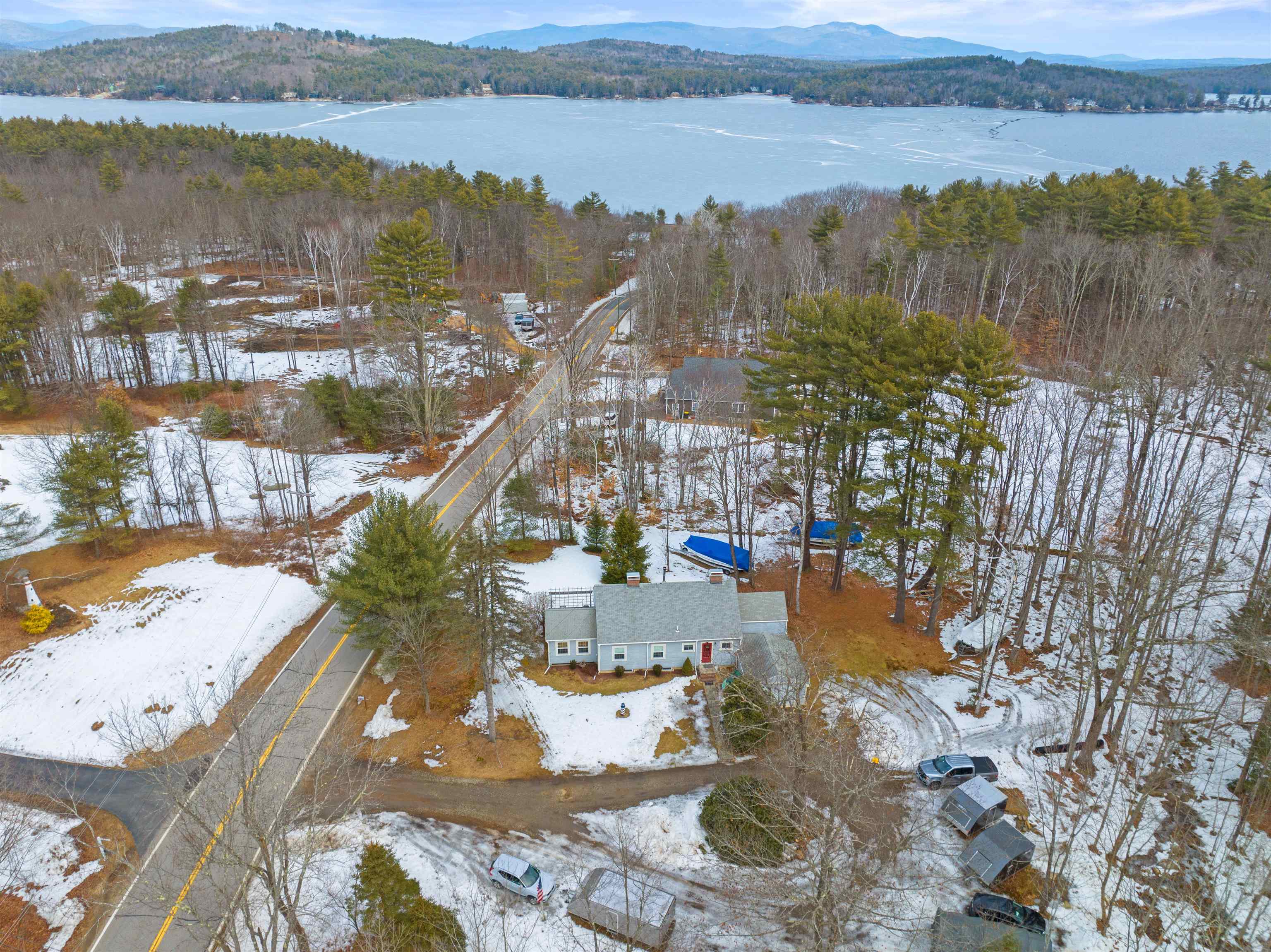 910 Watson Road Laconia, NH 03246 - Photo 32 of 38
