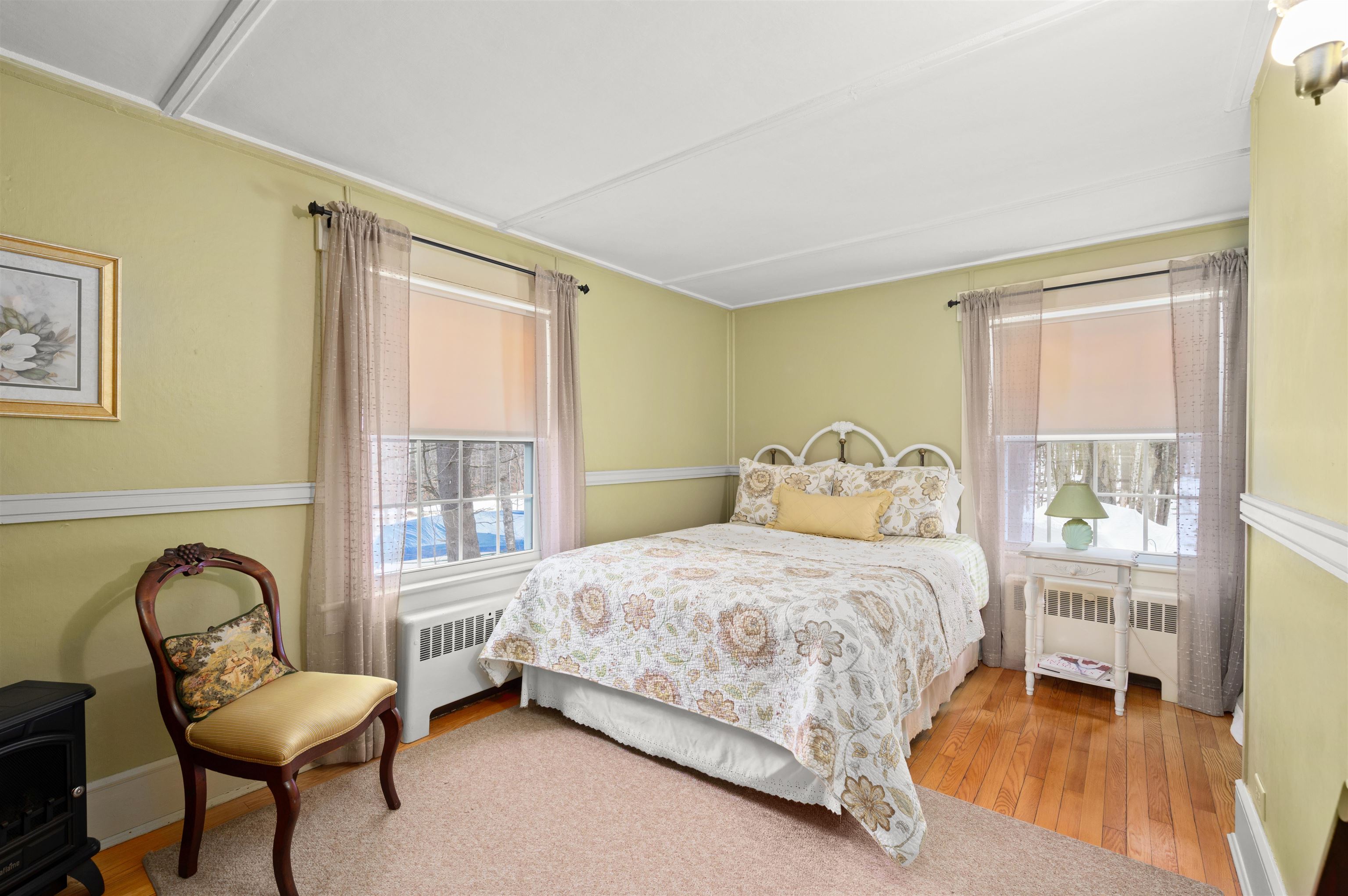 910 Watson Road Laconia, NH 03246 - Photo 5 of 38