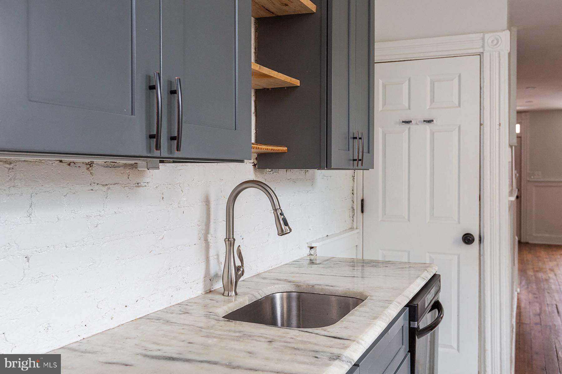 138 Laurel Street Lancaster, PA 17603 - Photo 15 of 42 a close view of a sink and tap